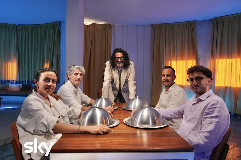 4 Ristoranti Litorale romano