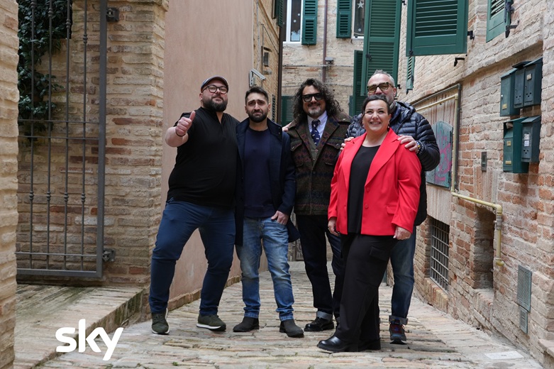 4 Ristoranti Macerata