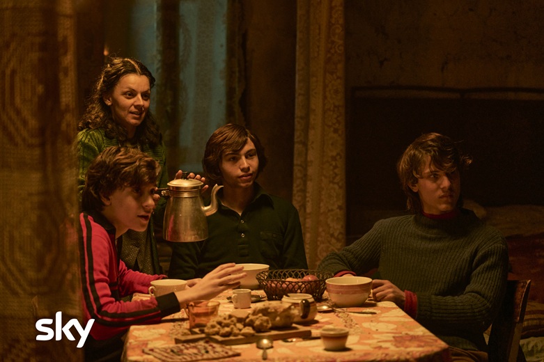 Gomorra – Le origini, le anticipazioni della quarta puntata del 23 gennaio Gomorra – Le origini, le anticipazioni della quarta puntata del 23 gennaio