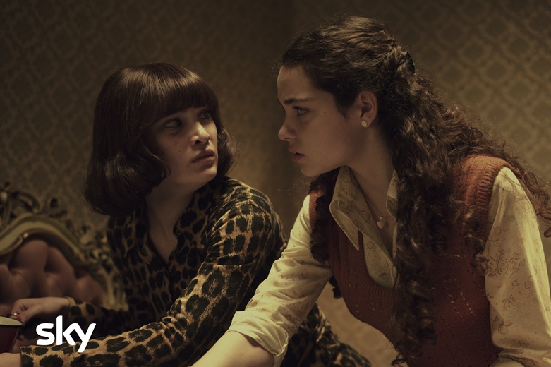 Gomorra - Le origini