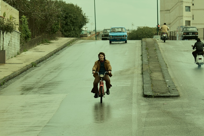 Gomorra - Le origini