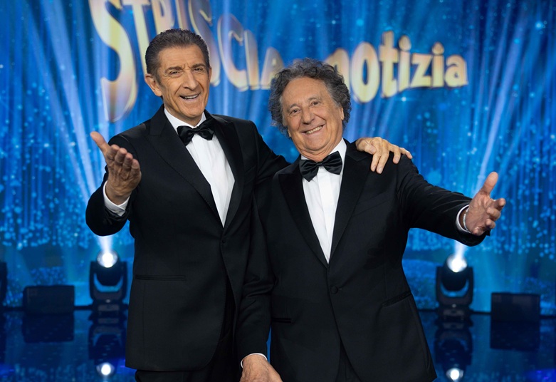 Striscia la Notizia torna su Canale 5: le anticipazioni del 22 gennaio Striscia la Notizia torna su Canale 5: le anticipazioni del 22 gennaio