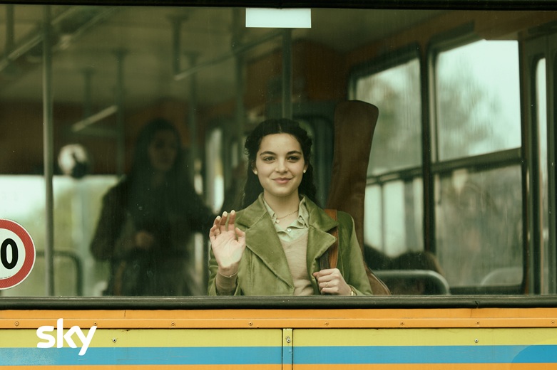 Gomorra - Le origini