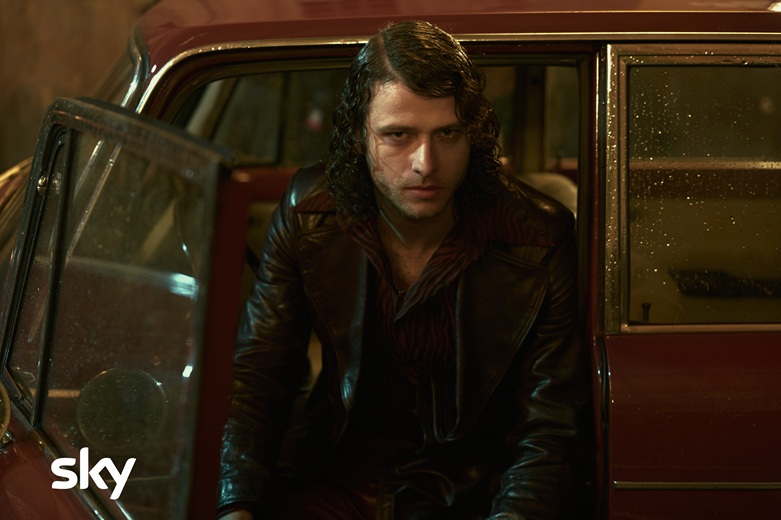 Gomorra - Le origini