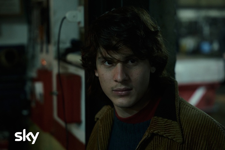 Gomorra – Le origini, Marco D’Amore: “Avevo detto di no, ho cambiato idea perché c’è stato il coraggio di sterzare” Gomorra – Le origini, Marco D’Amore: “Avevo detto di no, ho cambiato idea perché c’è stato il coraggio di sterzare”