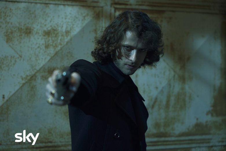 Gomorra – Le origini, la terza puntata il 16 gennaio su Sky e NOW: la storia entra nel vivo Gomorra – Le origini, la terza puntata il 16 gennaio su Sky e NOW: la storia entra nel vivo