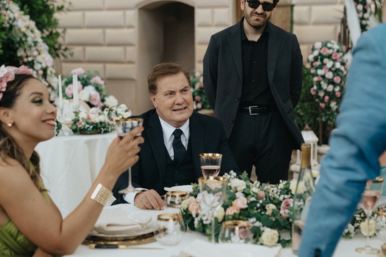 I delitti del BarLume – Il matrimonio di Pasquali: queste nozze si faranno? I delitti del BarLume – Il matrimonio di Pasquali: queste nozze si faranno?