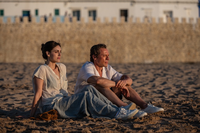 Le cose non dette, la recensione: passioni estreme ed emozioni in salsa Muccino Le cose non dette, la recensione: passioni estreme ed emozioni in salsa Muccino