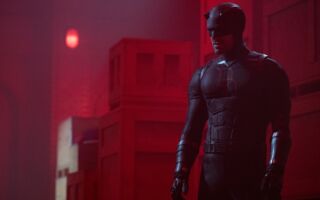 Daredevil: Rinascita