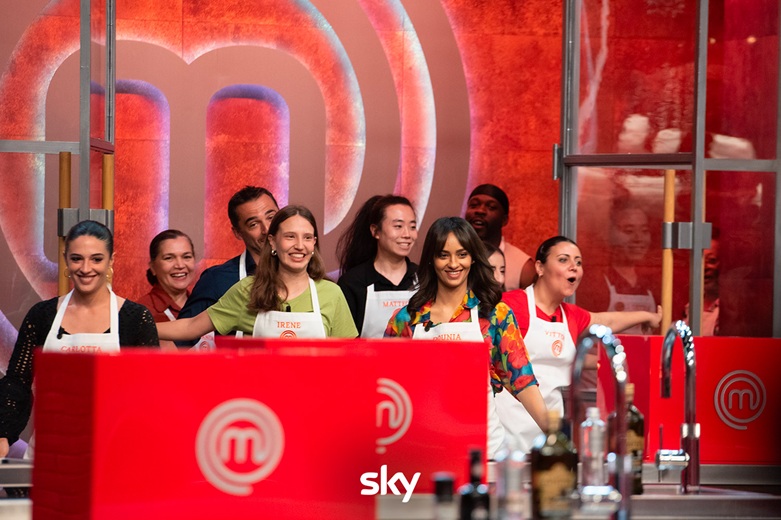 Masterchef Italia 15: Red Mystery Box e Skill Test stellato nella puntata del 15 gennaio Masterchef Italia 15: Red Mystery Box e Skill Test stellato nella puntata del 15 gennaio