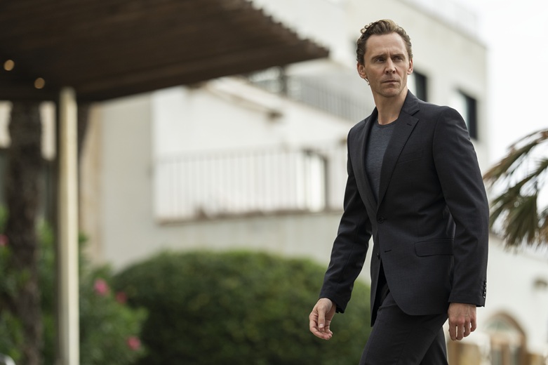 The Night Manager 2