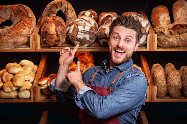 Il forno delle meraviglie