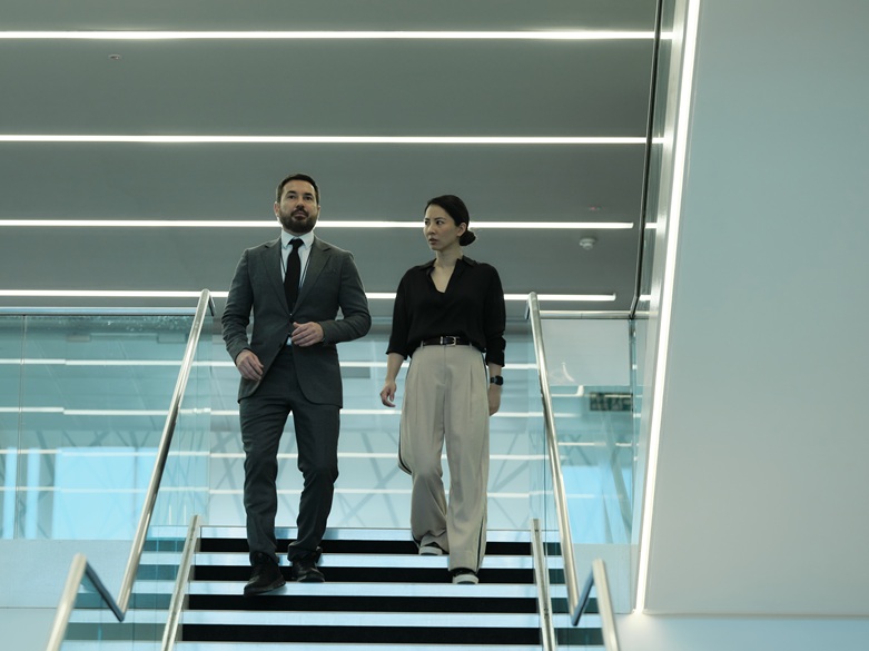 Red Eye su TIMVISION la seconda stagione dal 20 gennaio Red Eye su TIMVISION la seconda stagione dal 20 gennaio