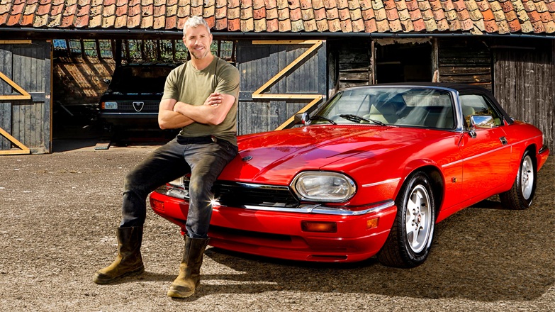 Motor Trend cambia nome e diventa Turbo Motor Trend cambia nome e diventa Turbo