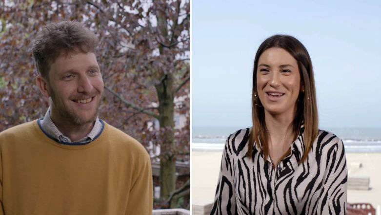 Matrimonio a Prima Vista Federico e Marina