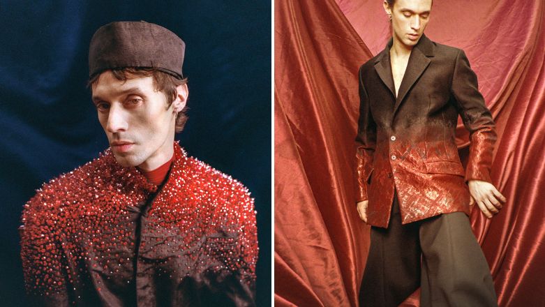 Mi Amor di Cantarini: l'amore come rischio necessario