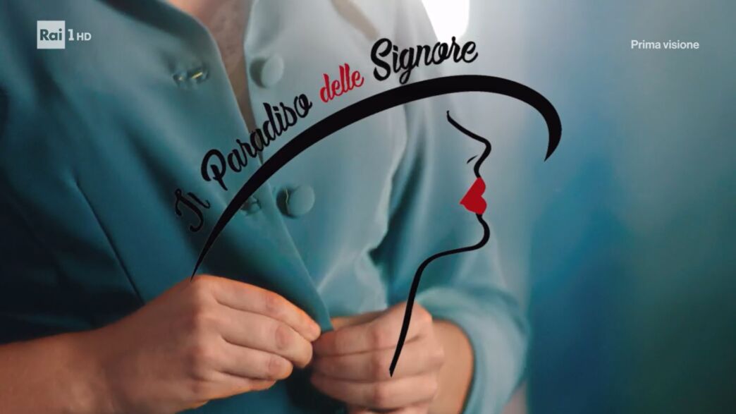 Il Paradiso delle signore