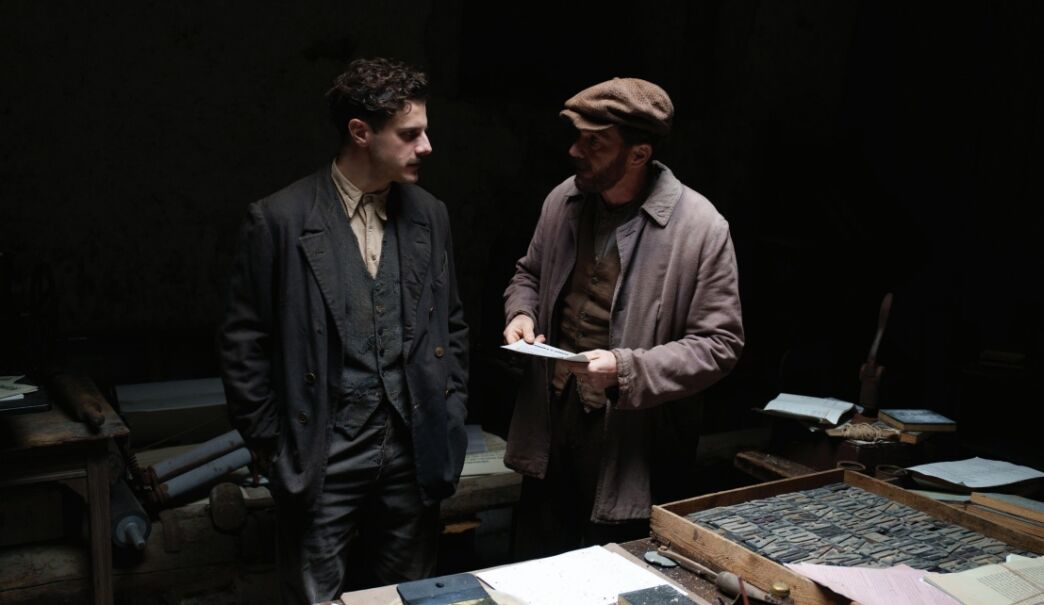 Guida tv domenica 4 gennaio: cosa vedere stasera in tv Guida tv domenica 4 gennaio: cosa vedere stasera in tv