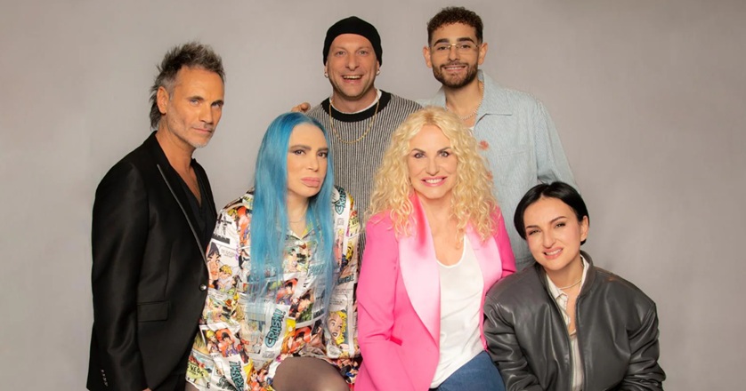 The Voice Kids 2026, le anticipazioni della finale The Voice Kids 2026, le anticipazioni della finale