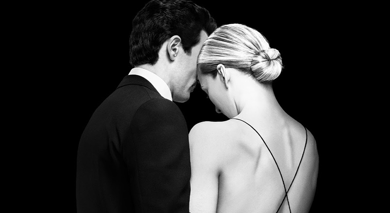 Love Story: John F. Kennedy Jr. & Carolyn Bessette su Disney+ per San Valentino Love Story: John F. Kennedy Jr. & Carolyn Bessette su Disney+ per San Valentino