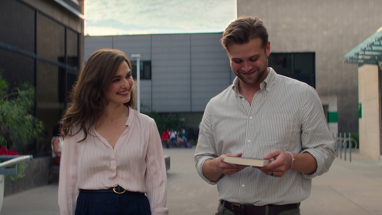 Calendario serie tv in Italia 2026: Vladimir e Something very bad is going to happen a marzo su Netflix Calendario serie tv in Italia 2026: Vladimir e Something very bad is going to happen a marzo su Netflix