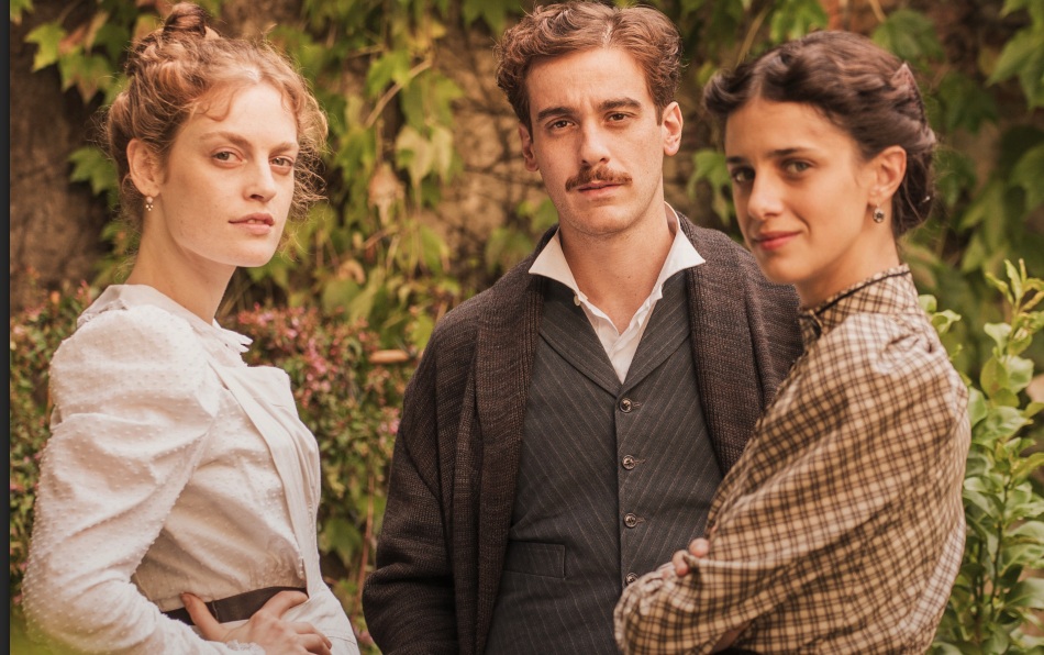 Zvanì - Un ritorno al fascino della natura