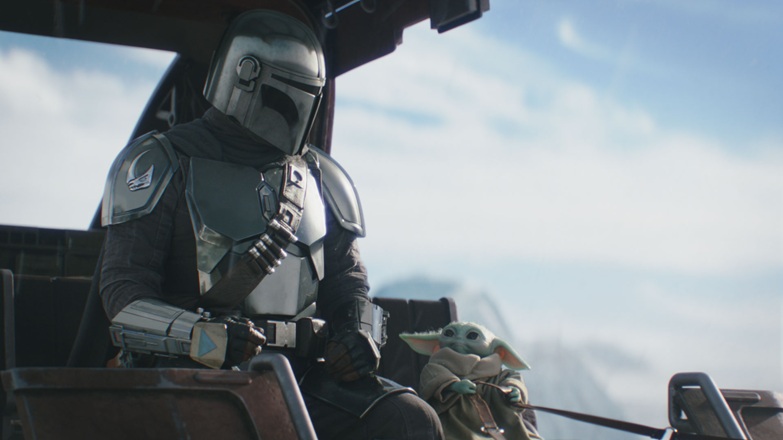The Mandalorian and Grogu, ecco il trailer del film in uscita al cinema dopo la serie tv The Mandalorian and Grogu, ecco il trailer del film in uscita al cinema dopo la serie tv