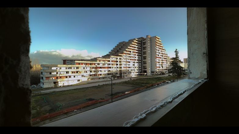 La Diaspora delle vele