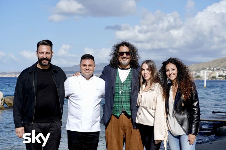 Alessandro Borghese 4 Ristoranti 11: undicesima puntata a Reggio Calabria Alessandro Borghese 4 Ristoranti 11: undicesima puntata a Reggio Calabria