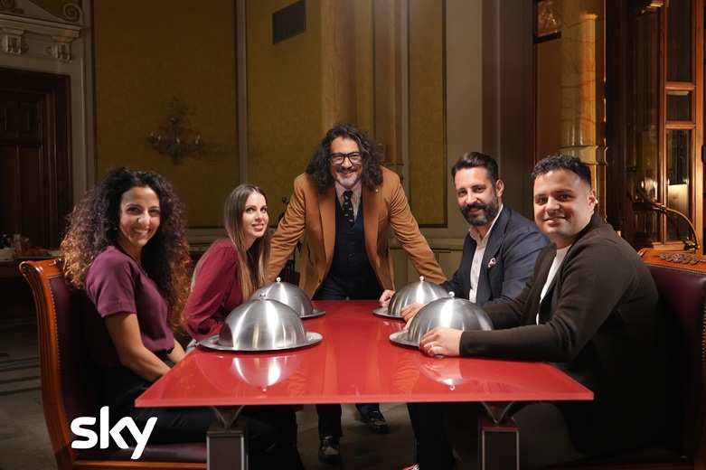 4 Ristoranti Reggio Calabria