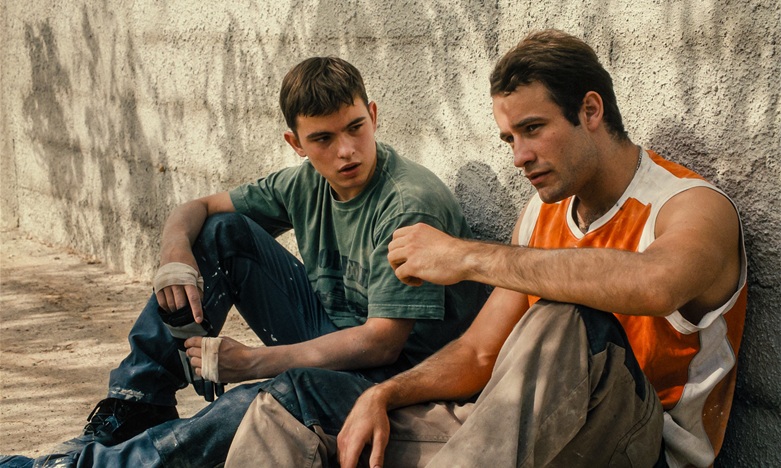 Enzo, l’ultimo film di Cantet (terminato da Robin Campillo) su Sky e NOW il 22 febbraio Enzo, l’ultimo film di Cantet (terminato da Robin Campillo) su Sky e NOW il 22 febbraio