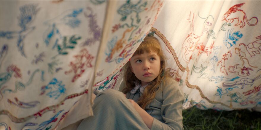 La Casa degli Spiriti