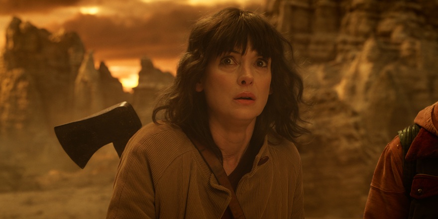 Notizie serie tv: Hulu ordina il pilot di X-Files; Winona Ryder in Mercoledì Notizie serie tv: Hulu ordina il pilot di X-Files; Winona Ryder in Mercoledì