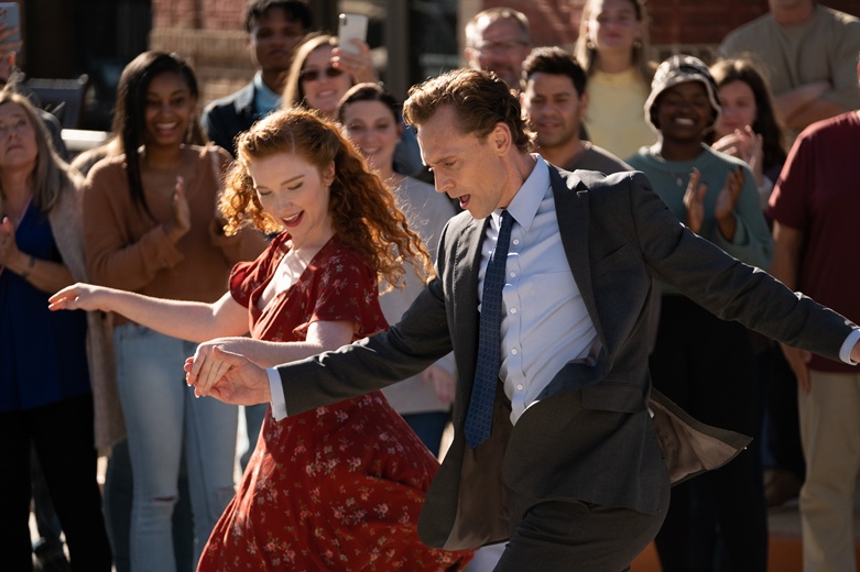 The Life of Chuck, il film di Mike Flanagan dal romanzo di Stephen King su Sky e NOW The Life of Chuck, il film di Mike Flanagan dal romanzo di Stephen King su Sky e NOW