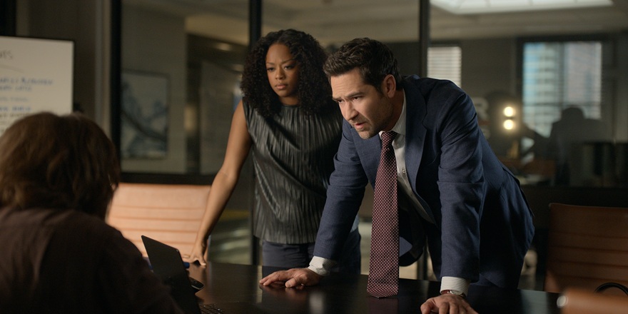 The Lincoln Lawyer