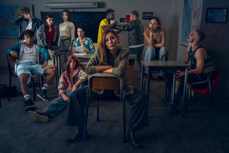 Domani Interrogo, al cinema dal 19 febbraio il film con Anna Ferzetti Domani Interrogo, al cinema dal 19 febbraio il film con Anna Ferzetti