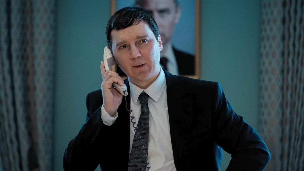 Il mago del Cremlino è (ottima) fiction storica – La recensione Il mago del Cremlino è (ottima) fiction storica – La recensione