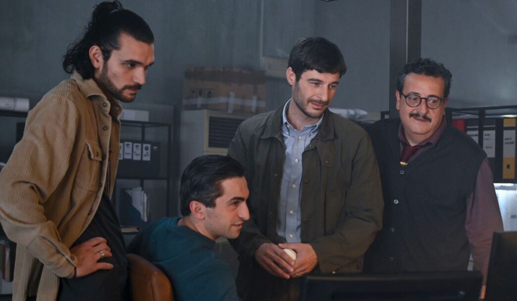 Guida tv mercoledì 4 febbraio 2026, cosa vedere stasera in tv Guida tv mercoledì 4 febbraio 2026, cosa vedere stasera in tv