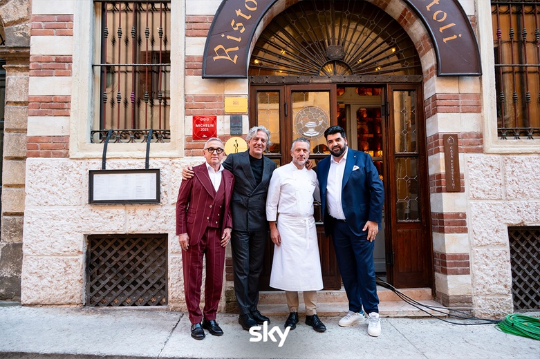 Masterchef Italia 15