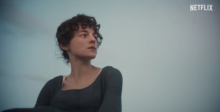 Orgoglio e Pregiudizio, arriverà su Netflix il prossimo autunno ma già sale l’hype Orgoglio e Pregiudizio, arriverà su Netflix il prossimo autunno ma già sale l’hype