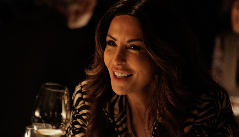 Gloria – Il ritorno, il film tv con Sabrina Ferilli stasera in tv Gloria – Il ritorno, il film tv con Sabrina Ferilli stasera in tv