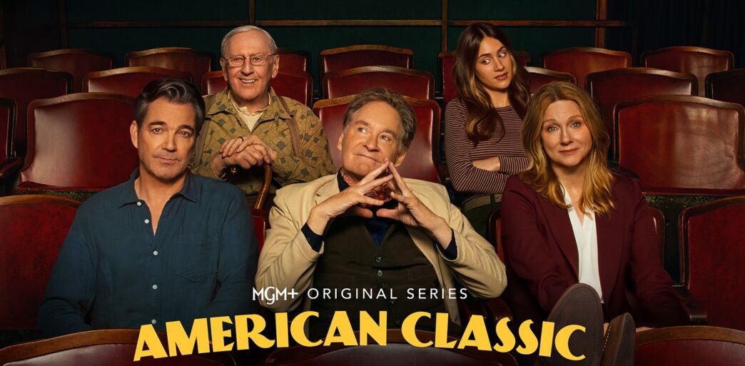 Un classico americano