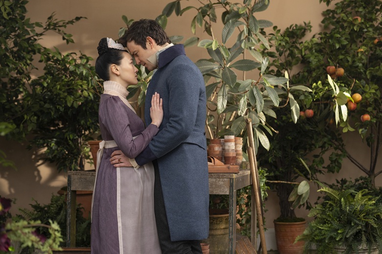 Ascolti Netflix: Bridgerton torna con 28 milioni di views, risale The Night Agent Ascolti Netflix: Bridgerton torna con 28 milioni di views, risale The Night Agent