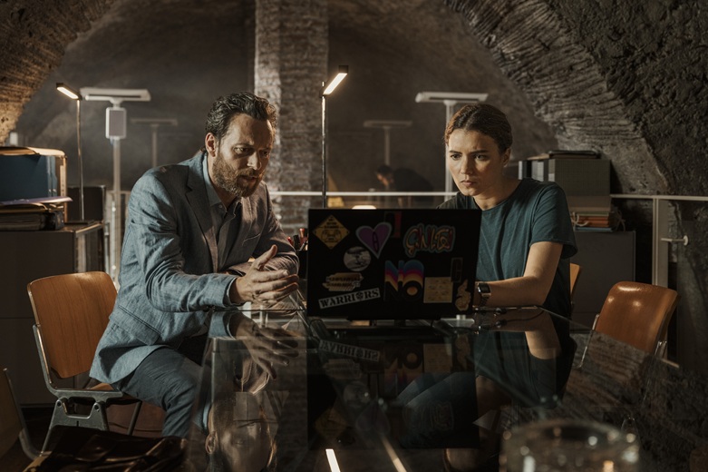 Vanina – Un vicequestore a Catania, le anticipazioni della secona puntata della fiction di Canale 5 Vanina – Un vicequestore a Catania, le anticipazioni della secona puntata della fiction di Canale 5