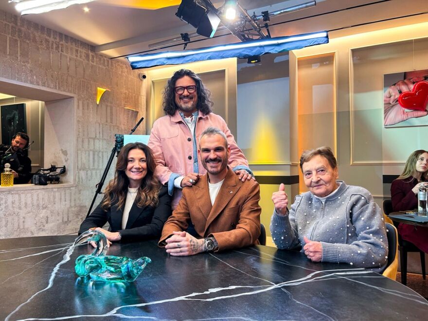 Celebrity Chef 5