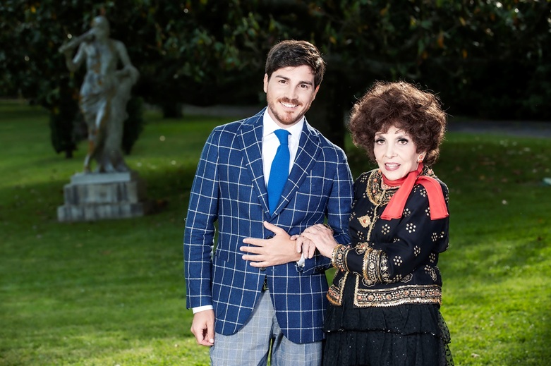 Gina Lollobrigida – Diva contesa, la docu-serie di HBO Max arriva ad aprile Gina Lollobrigida – Diva contesa, la docu-serie di HBO Max arriva ad aprile