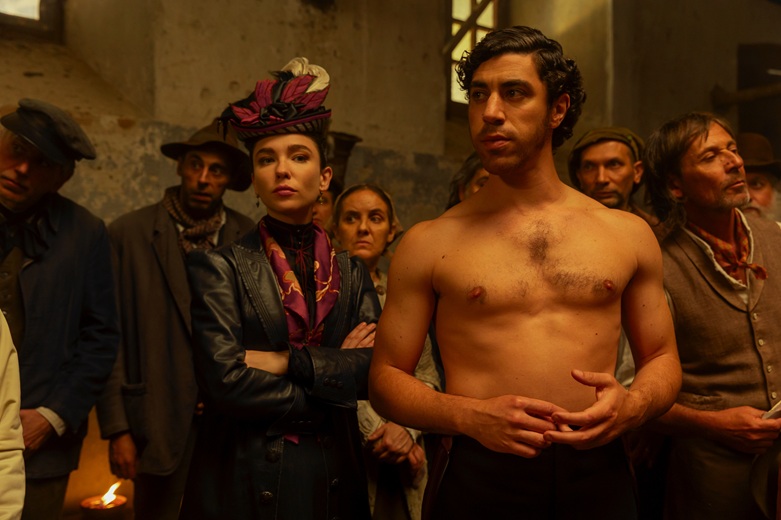 La Legge di Lidia Poët, la terza e ultima stagione su Netflix La Legge di Lidia Poët, la terza e ultima stagione su Netflix