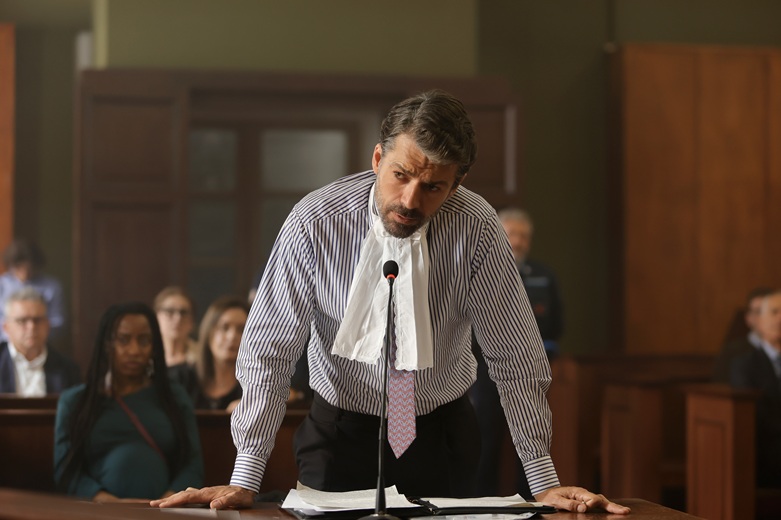 Avvocato Ligas, Sky presenta il suo avvocato e guarda al futuro: “Gireremo stagione 2 e 3 insieme” Avvocato Ligas, Sky presenta il suo avvocato e guarda al futuro: “Gireremo stagione 2 e 3 insieme”