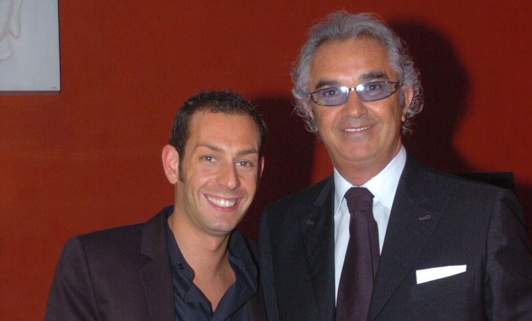 Guru: La storia di Matteo Cambi