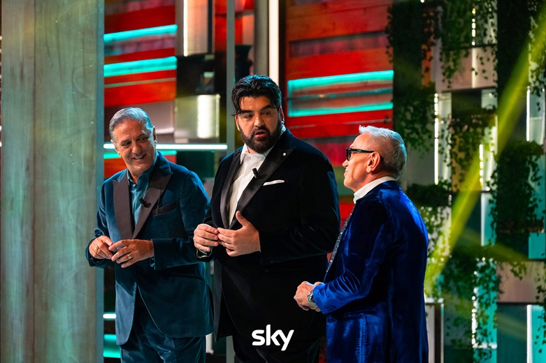 Masterchef Italia 15